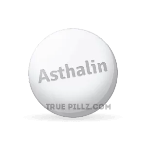 asthalin