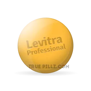 levitra-professional